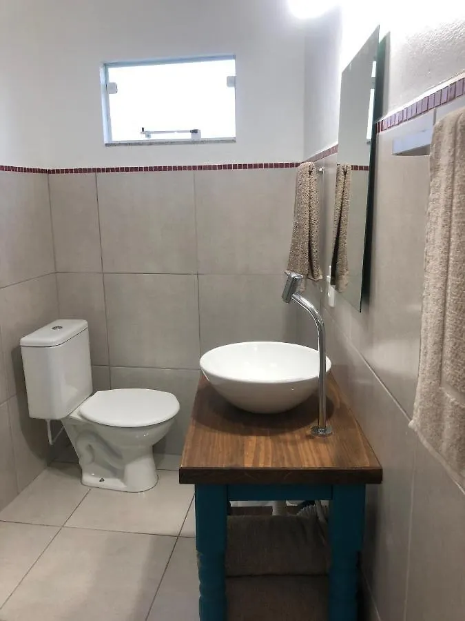 Fish Inn Hotel Barra Velha  Brasil