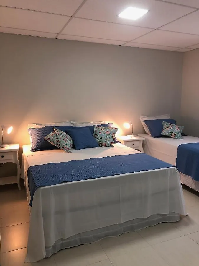 Fish Inn Hotel Barra Velha