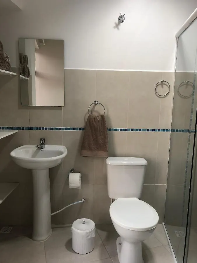 Fish Inn Hotel Barra Velha