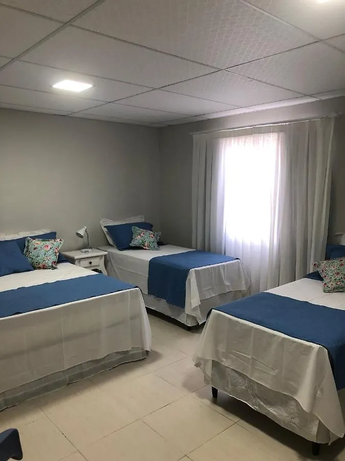Fish Inn Hotel Barra Velha