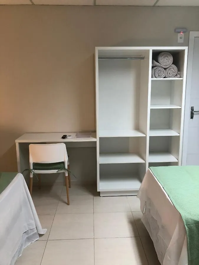 Fish Inn Hotel Barra Velha