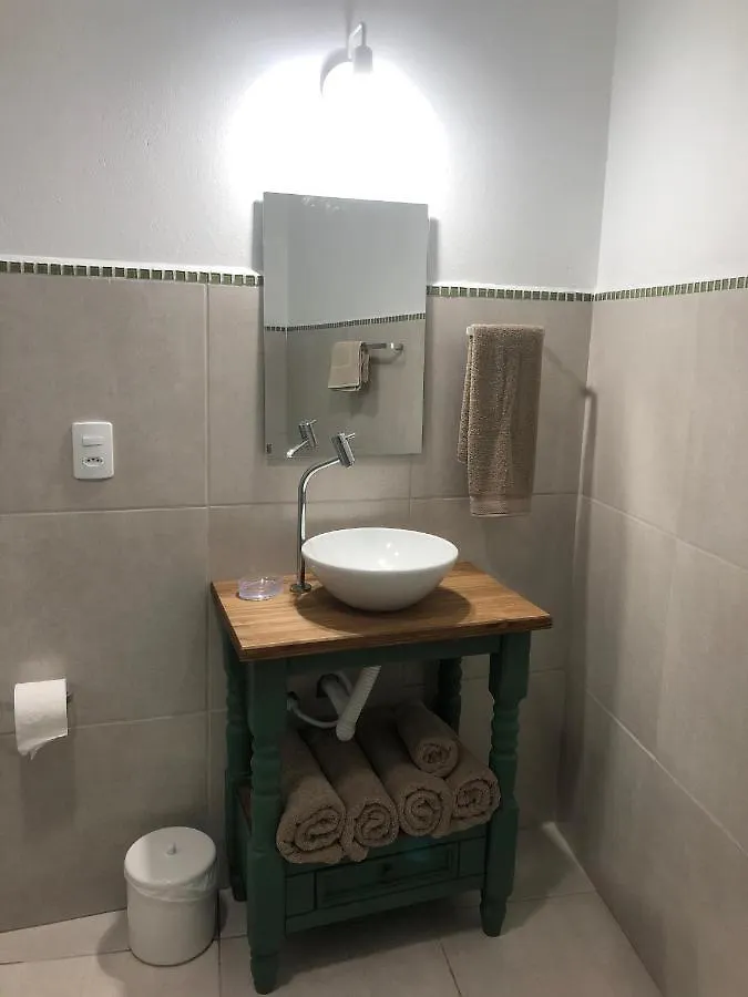 Fish Inn Hotel Barra Velha