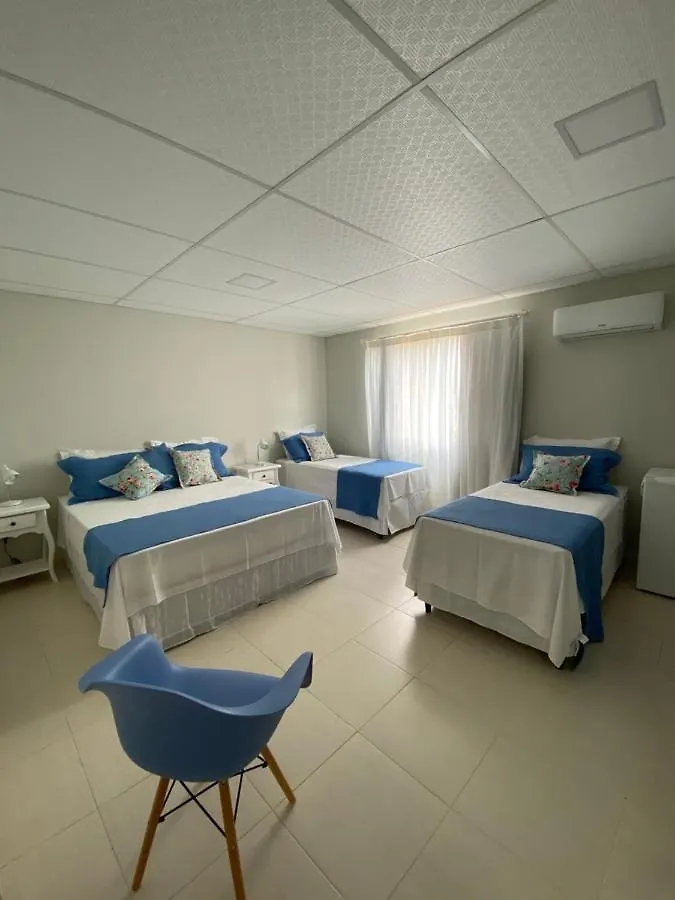Fish Inn Hotel Barra Velha