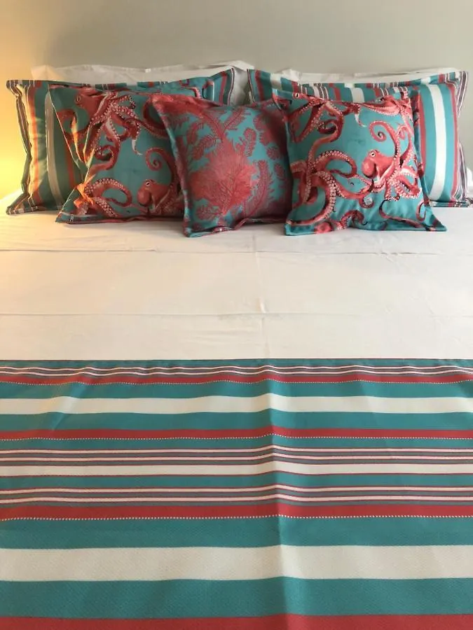 Fish Inn Hotel Barra Velha  Brasil