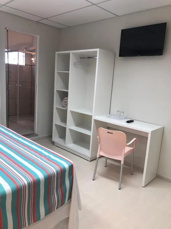 Fish Inn Hotel Barra Velha