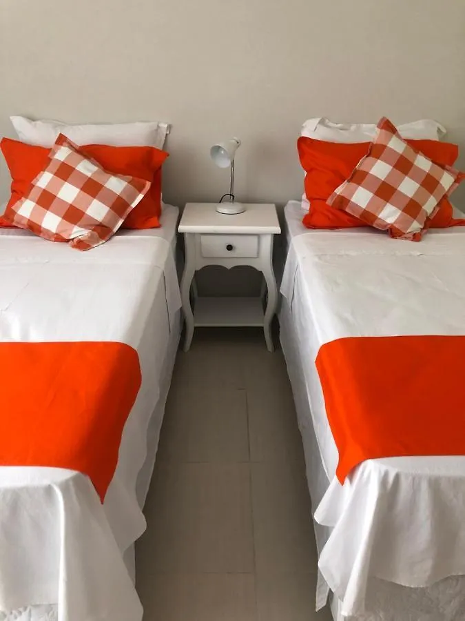 Fish Inn Hotel Barra Velha