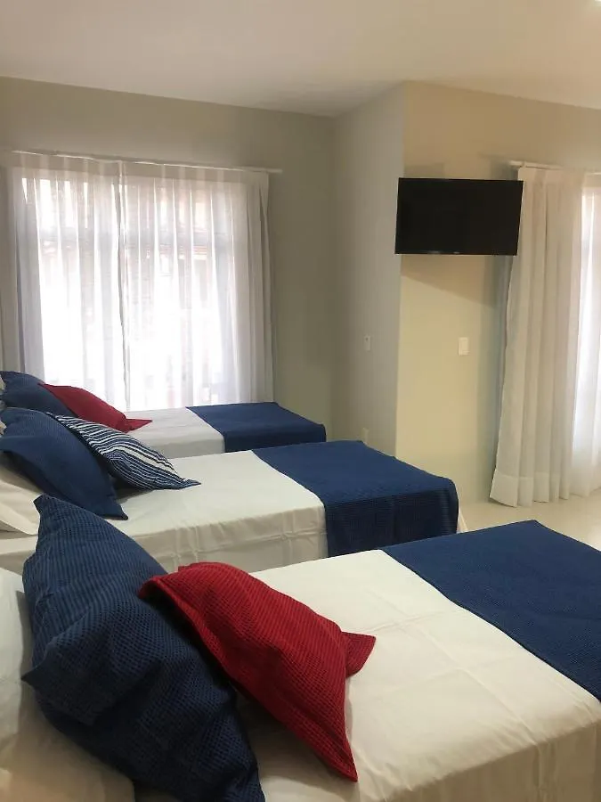 Fish Inn Hotel Barra Velha