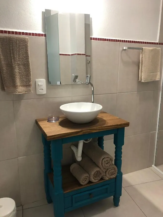 Fish Inn Hotel Barra Velha