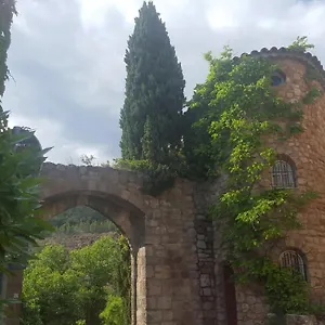 La Sentinelle Bed and breakfast Les Arcs-sur-Argens
