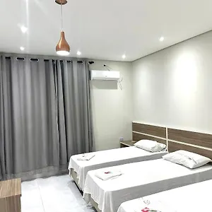 Estação Sé Hotel São Paulo