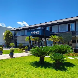 3* Hotel Itajara