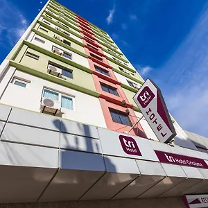 3* Hotel Tri